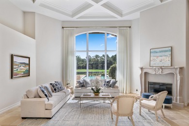 Beach Home For Sale in Palm Beach Gardens, Florida