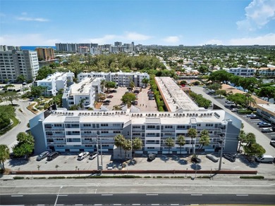 Beach Condo For Sale in Pompano Beach, Florida