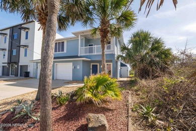 Beach Home For Sale in Flagler Beach, Florida