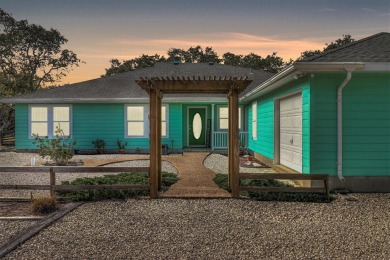 Beach Home For Sale in Aransas Pass, Texas