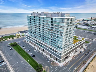 Beach Condo Sale Pending in Asbury Park, New Jersey