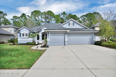 Beach Home For Sale in Jacksonville, Florida