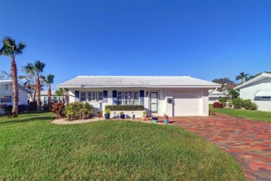 Beach Home For Sale in Seminole, Florida