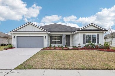 Beach Home For Sale in Middleburg, Florida