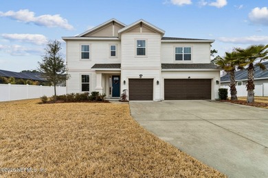 Beach Home For Sale in Fernandina Beach, Florida