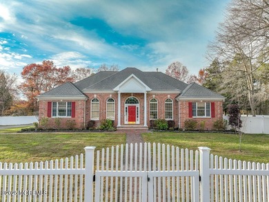 Beach Home For Sale in Manahawkin, New Jersey