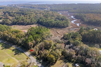 Beach Acreage For Sale in Gautier, Mississippi