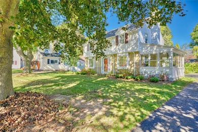 Beach Home Sale Pending in Rochester, New York