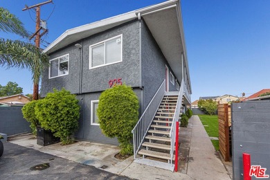 Beach Home For Sale in Long Beach, California
