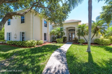 Beach Home Off Market in Melbourne, Florida