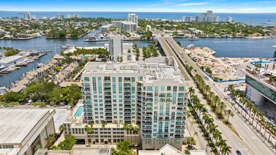 Beach Condo For Sale in Fort Lauderdale, Florida