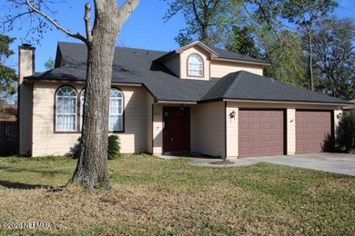 Beach Home For Sale in Fleming Island, Florida