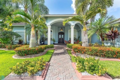 Beach Home Off Market in Davie, Florida