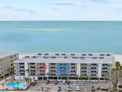 Beach Condo For Sale in Indian Shores, Florida