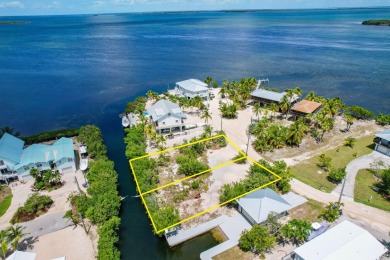 Beach Lot For Sale in Big Pine Key, Florida