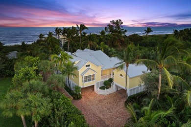 Beach Home For Sale in Hobe Sound, Florida