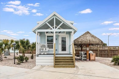 Beach Home For Sale in Port Aransas, Texas