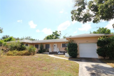 Beach Home For Sale in Clearwater, Florida