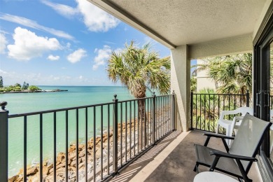 Beach Condo For Sale in Treasure Island, Florida