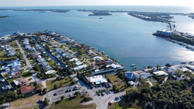 Beach Lot Off Market in Englewood, Florida