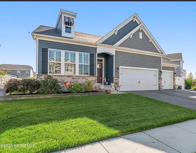 Beach Home For Sale in Manahawkin, New Jersey