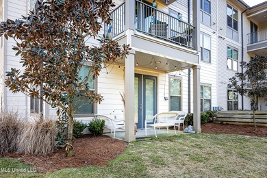 Beach Condo For Sale in Ocean Springs, Mississippi