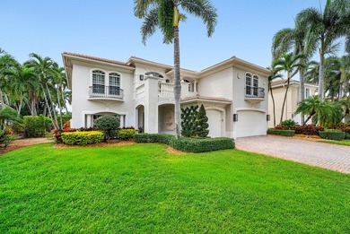 Beach Home For Sale in Delray Beach, Florida
