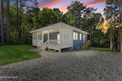Beach Home For Sale in Hampstead, North Carolina