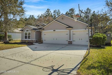 Beach Home For Sale in Elkton, Florida