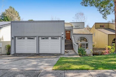 Beach Home Active Under Contract in Santa Cruz, California