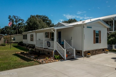 Beach Home For Sale in Supply, North Carolina