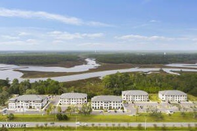 Beach Condo For Sale in Ocean Springs, Mississippi
