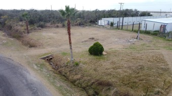 Beach Lot Off Market in Rockport, Texas