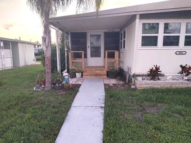 Beach Home For Sale in New Port Richey, Florida