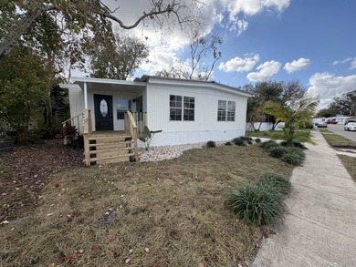 Beach Home For Sale in Melbourne, Florida