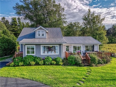 Beach Home Off Market in Dunkirk, New York