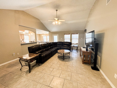 Vacation Rental Beach House in Corpus Christi, Texas