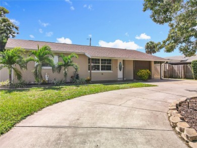 Beach Home For Sale in Seminole, Florida