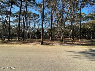 Beach Lot For Sale in Supply, North Carolina