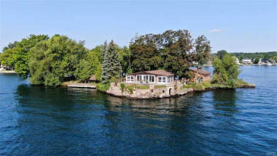 Single Family Residential, Cottage - Alexandria Bay, NY Island - Beach Home for sale in Alexandria Bay, New York on Beachhouse.com