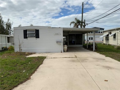 Beach Home For Sale in Venice, Florida