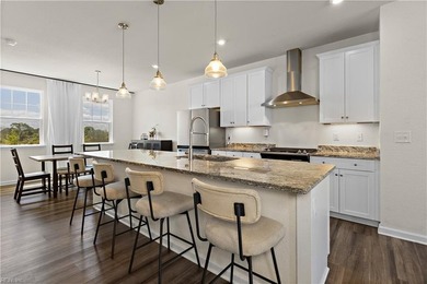 Beach Townhome/Townhouse For Sale in Chesapeake, Virginia