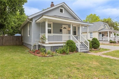Beach Home For Sale in Newport News, Virginia