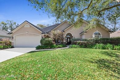 Beach Home For Sale in Jacksonville, Florida