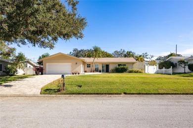 Beach Home Sale Pending in Dunedin, Florida