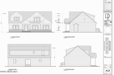 Beach Lot For Sale in Toms River, New Jersey