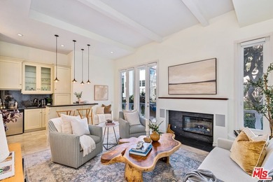 Beach Condo For Sale in Marina Del Rey, California