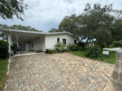 Beach Home For Sale in Ormond Beach, Florida