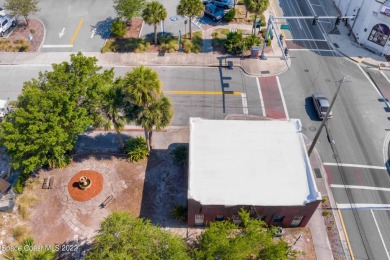 Beach Commercial Off Market in Titusville, Florida