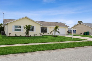 Beach Home For Sale in Port Charlotte, Florida